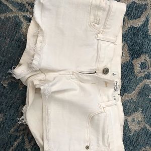 Abercrombie Shorts